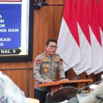 Tim Penilai Kompolnas Award 2023, Kunjungi Polda Bali