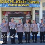 LOMBA PENANGANAN DUMAS HARI BHAYANGKARA KE – 77 untuk seluruh Polres dan Satker Jajaran Polda Bali, mulai tanggal 12 s/d 21 Juni 2023.