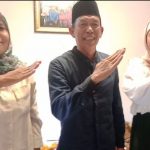 Acara Open House Idul Adha 1444 H Bali