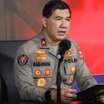 Sebulan Dibentuk, Satgas TPPO Polri Sikat 714 Tersangka