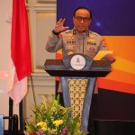 Polri Gelar Wayang Kulit Berlakon Wahyu Cakraningrat