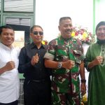 SELAMAT KEPADA MAYOR INF IDA BAGUS PUTU SWATAMA TUGAS BARU