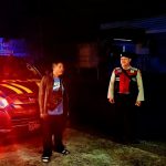 Poksek Petang Blue Linght Patrol Sasar Mesin-Mesin ATM