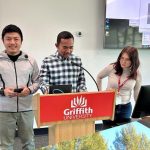 Anggota Polri Raih Australia Awards Short Course