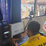 SIRIKA hadir dikantor Kecamatan Abiansemal