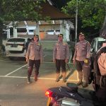 Blue Light Patrol !!, Ini Kata Kapolres AKBP Teguh Priyo Wasono