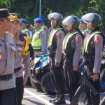 Polda Bali Siap Amankan Kegiatan The 41St Asean Minister