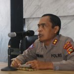 Polda Bali Gelar Lat Pra Ops Bina Waspada Agung 2023