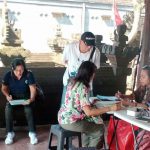 Kembali SIRIKA Berikan Layanan Dikantor Kecamatan Abiansemal