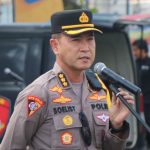 Polda Bali Siap Amankan balap sepeda Gran Fondo New York (GFNY) Bali 2023