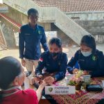 Polda Bali Gelar Minggu Kasih di Banjar Pagan Tengah, Denpasar