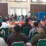 Polda Bali Laksanakan Jumat Curhat Bulan Bakti Polri Presisi