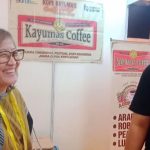 Festival pekan raya Scopi & Kayumas Coffe di Convention Center (BNDCC) Nusa Dua Bali.