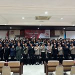 Gelar Minggu Kasih, Polda Bali Beri Penyuluhan Tangkal Radikalisme