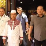 Polri Gandeng Ustaz Das’ad Latif untuk Mendorong Pemilu Damai
