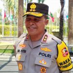 Kapolda Bali Tegaskan KTT AIS Forum Berjalan Lancar dan Aman
