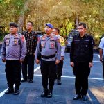 Polda Bali Sukses Amankan Penyelenggaraan AALCO Ke-61