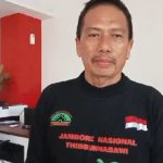 Terkait Kasus Ikatan Persaudaraan Haji Indonesia atau IPHI Masih Berjalan