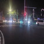 Antisipasi Pergerakan Delegasi, Satgas Walrolakir Turlalin Sepanjang Rute.