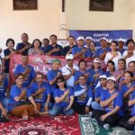 Jumat Curhat, Polda Bali Dengarkan Curhatan Komunitas Loyalist Team Solid 178