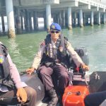 Jamin Keamanan Delegasi AALCO, Polda Bali Gelar Patroli Laut