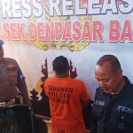 Polisi Tangkap Pelaku Penganiayaan