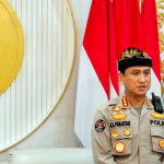 Buntut Penyerangan Kantor Satpol PP Kota Denpasar, Polresta Denpasar Amankan 4 Terduga Pelaku.