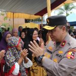 FKUB Kota Makassar Dukung Ops NCS Polri Wujudkan Pemilu Damai
