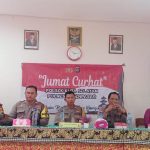 Jumat Curhat Polsek Kuta Selatan, Begini Kata Polisi.