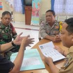 Lacak Keberadaan Pelaku Kasus Penipuan Bhabinkamtibmas Polsek Denbar