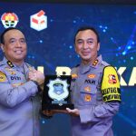 As SDM Kapolri Minta Humas Perkuat Cooling System Hingga Jaga Netralitas Pemilu 2024