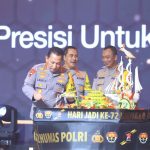 Dua Hadiah Untuk Divisi Humas Polri Dari Kapolri