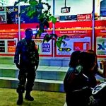 Patroli 3 Pilar Petang, Ini Sasarannya !!