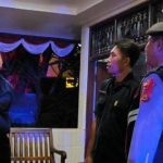 Menjelang Pemilu Polda Bali Perketat Pengananan 24 Jam Non Stop