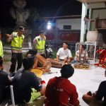 Menjelang Pemilu Polda Bali Perketat Pengamanan Logistik