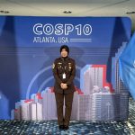 Taruna Akpol Polri Raih Juara Dalam Kompetisi Esai Internasional