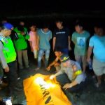 Raffi Andrean, Korban Terseret Ombak di Temukan di Pantai Magada Prerenan