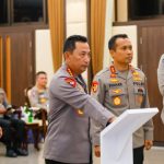 Propam Polri Jamin Netralitas Polri Dalam Pemilu 2024