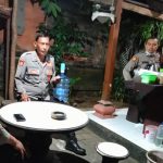 Pengamanan Gudang Logistik Diwilayah Bali Berjalan Aman Dan Lancar