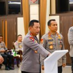 Kadiv Propam Polri Jamin Netralitas Polri Dalam Pemilu 2024