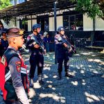 Hadirkan Rasa Aman Menjelang Pemilu 2024