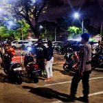 Antisipasi Curanmor dan Kejahatan Lainnya, Satpolair Tingkatkan Patroli