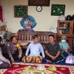 Merajut Asa Membangun Negeri, bersama Minggu Kasih Polri