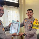 Kado Akhir Tahun Polres Badung Raih Juara II Problem Solving