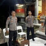 Subsatgas Pam Objek Penting Pemilu Tingkatkan Patroli