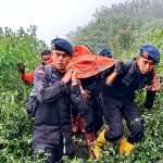 Seluruh Pendaki Gunung Marapi Yang Terdata Ditemukan