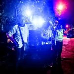 Keamanan Malam Hari: Peran Vital Blue Light Patrol Polsek Dentim