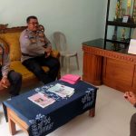 Sambang Satgas Preemtif Subsatgas Binmas OMB 2024 Polresta Denpasar: Sosialisasi Kamtibmas untuk Sukseskan Pemilu 2024