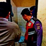 Pastikan Ruang Tahanan Steril Barang Terlarang, Pawas Lakukan Sidak.
