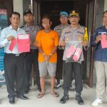 Akibat Tekanan Ekonomi Bejo Nekat Curi Sepeda Motor